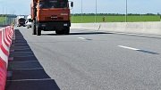 В Ростовской области будет отремонтировано свыше 40 км автодороги М-4