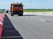 В Ростовской области будет отремонтировано свыше 40 км автодороги М-4