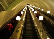 В строительство метро Санкт-Петербурга будет вложено 73 млрд. рублей