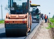 Иркутской области выделят дополнительно 900 млн. рублей на дорожный ремонт