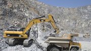 Производительность отечественных поставщиков щебня выросла