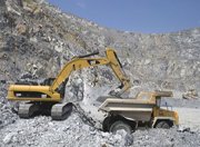 Производительность отечественных поставщиков щебня выросла