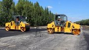 На ремонт воронежских дорог будет выделено 2,7 млрд. рублей