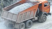 В России появится реестр грузовых автоперевозчиков