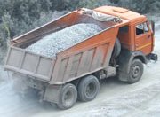 В России появится реестр грузовых автоперевозчиков