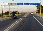 В Краснодарском крае на ремонт дорог направят свыше 50 млрд. рублей 