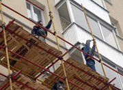 В Калининградской области на региональную программу капремонта направят до 1 млрд. рублей 