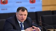 В Москве будут ежегодно строить и реконструировать как минимум 100 км. дорог
