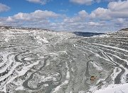«Ураласбест» успешно осваивает безотходное производство