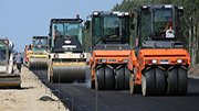 Трасса «Кола» будет отремонтирована в Карелии