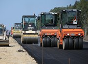 Трасса «Кола» будет отремонтирована в Карелии