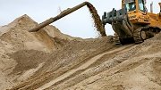 В Челябинской области обнаружены карьеры, где велась незаконная добыча щебня