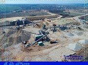 В Тульской области начал работу «Щебеночный завод «Турдейский»