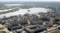 Свыше 100 тыс. кв. м. жилья будет построено в ЯНАО в 2012 году