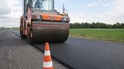 В Новосибирской области отремонтируют порядка 100 км федеральных трасс