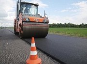 В Новосибирской области отремонтируют порядка 100 км федеральных трасс