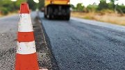 В Крыму отремонтируют свыше 200 км дорог в 2020 году