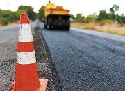 В Крыму отремонтируют свыше 200 км дорог в 2020 году