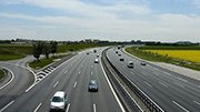 Кризис в стране не затронет объемы столичных дорог - Росавтодор