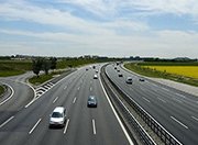 Кризис в стране не затронет объемы столичных дорог - Росавтодор
