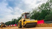 В Воронежской области отремонтируют свыше 300 км региональных трасс