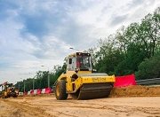 В Воронежской области отремонтируют свыше 300 км региональных трасс