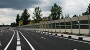 На восстановление покрытия КАД понадобится 299 млн. рублей