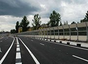 На восстановление покрытия КАД понадобится 299 млн. рублей