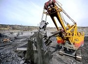 Аукцион общераспространенных полезных ископаемых принес Красноярскому краю 20 млн. рублей
