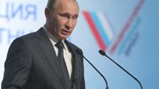 В. В. Путин поручил удвоить объемы дорожного строительства