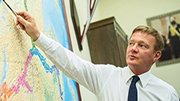В России возведут 280 км. федеральных дорог в 2016 году