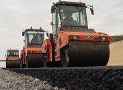 Свердловской области направят 1 млрд. рублей на ЕКАД 