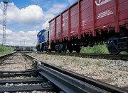 Погрузка стройматериалов в вагоны ПГК на Северной железной дороге выросла на треть