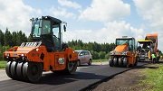 В Подмосковье будет отремонтировано более 1200 дорог в 2020 году