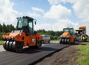 В Подмосковье будет отремонтировано более 1200 дорог в 2020 году