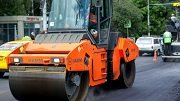 В Красногорске отремонтируют свыше 60 км дорог в этом году