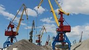 «Томской судоходной компанией» было добыто 430 тыс. тн нерудных материалов в 2018 году