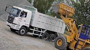 Пермское УФАС займется ценами на щебень и галит