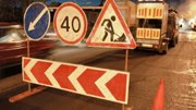 Почти 4,6 млн. кв. м. дорог будут отремонтированы во дворах Москвы в 2013 году