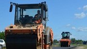 В Тюменской области будет продолжен ремонт дорог по нацпроекту в 2021 году