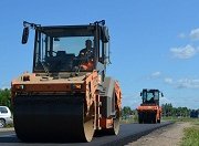 В Тюменской области будет продолжен ремонт дорог по нацпроекту в 2021 году