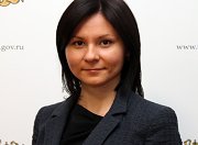Барьеры на рынке нерудных стройматериалов и пути их преодоления озвучила Нелли Галимханова