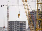 Пензенская область будет строить не менее 1 млн. кв. м. жилья в год 