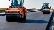 В Калужской области будет отремонтировано 141 км дорог