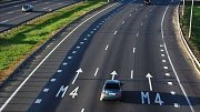 На трассе М-4 Дон будет реконструировано 12 км до 2021 года