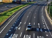 На трассе М-4 Дон будет реконструировано 12 км до 2021 года