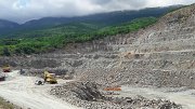 Куплю гранитный карьер в Ленинградской области