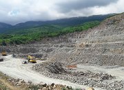 Куплю гранитный карьер в Ленинградской области