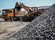 На Приволжской железной дороге отмечен рост выгрузки щебня