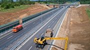 В России планируется построить и отремонтировать свыше 23 тыс. км дорог в 2021 году